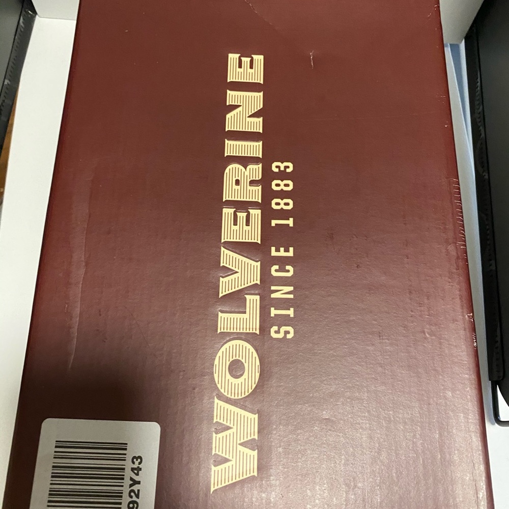 Wolverine Alice Booties - Picture 5 of 6